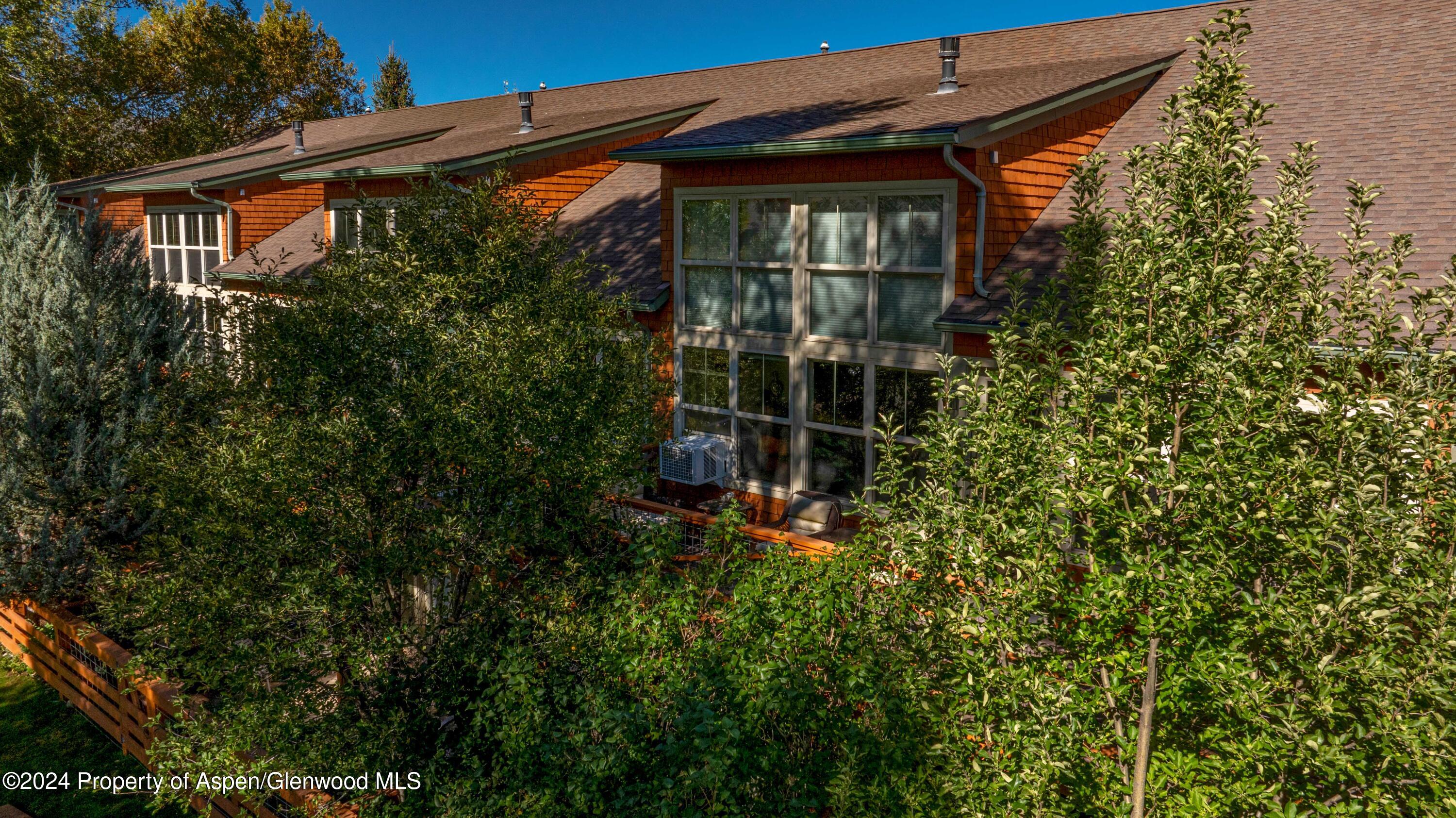 532 Evans Court Basalt, CO 81621 - Photo 2 of 22 a backyard of a house with lots of green space