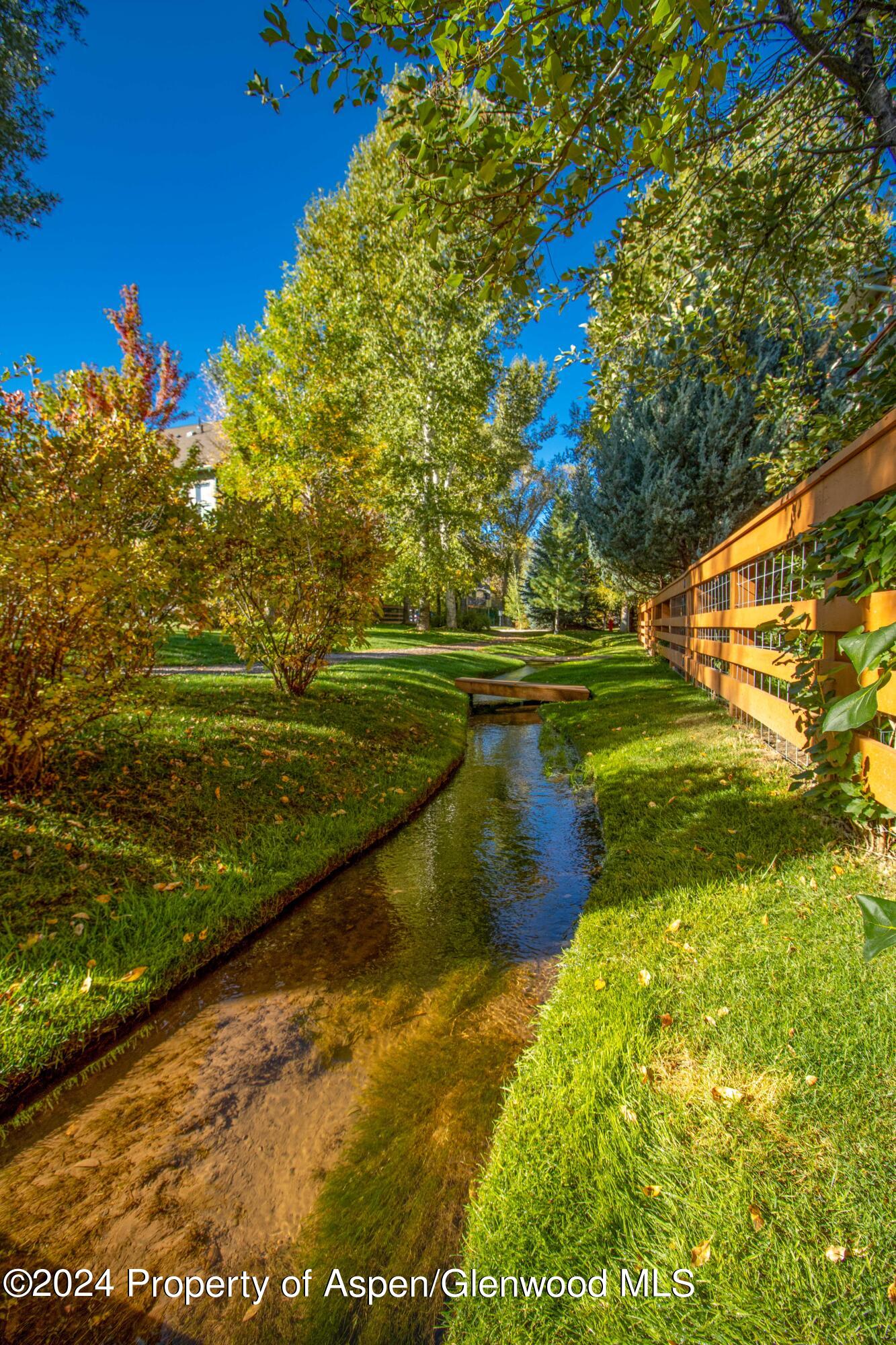 532 Evans Court Basalt, CO 81621 - Photo 5 of 22 a view of an ocean from a balcony