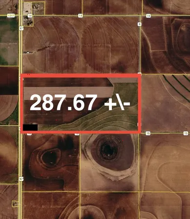 $1,726,020 | 15 East Of Highway, Tahoka, TX 79373