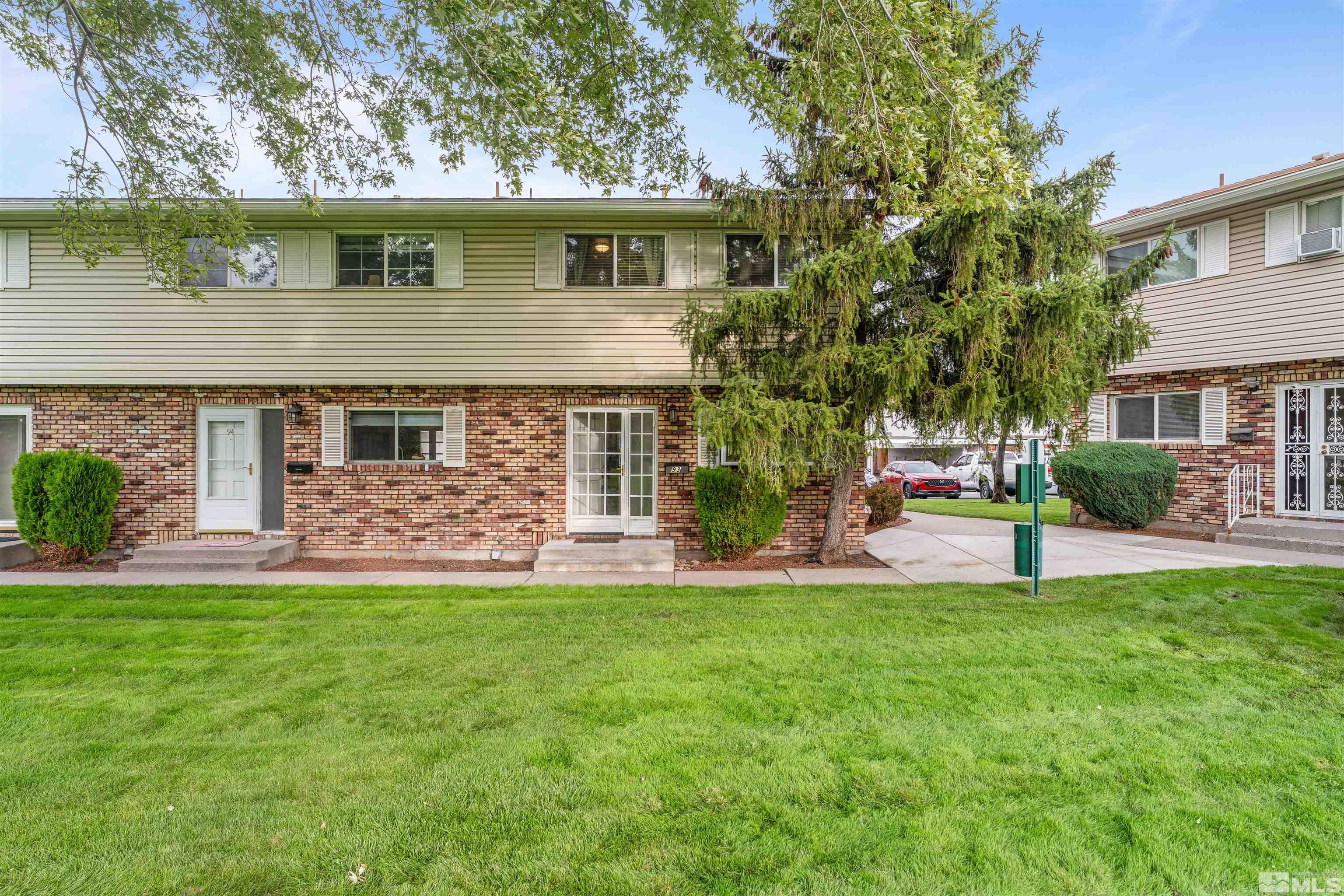 93 Smithridge Park Reno, NV 89502 - Photo 1 of 40 Photo 1