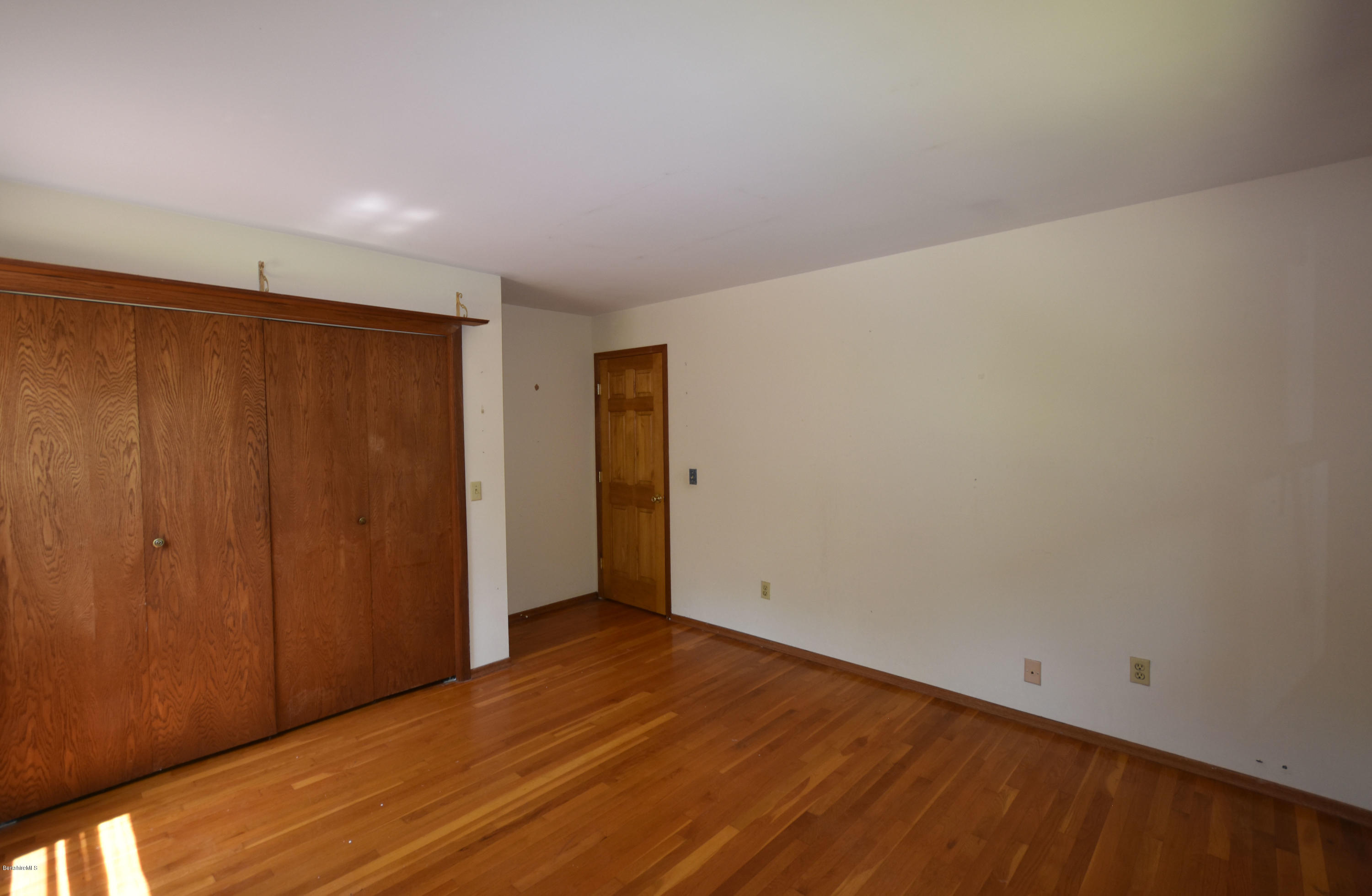 247 East Windsor Road Peru, MA 01235 - Photo 26 of 42 a view of an empty room