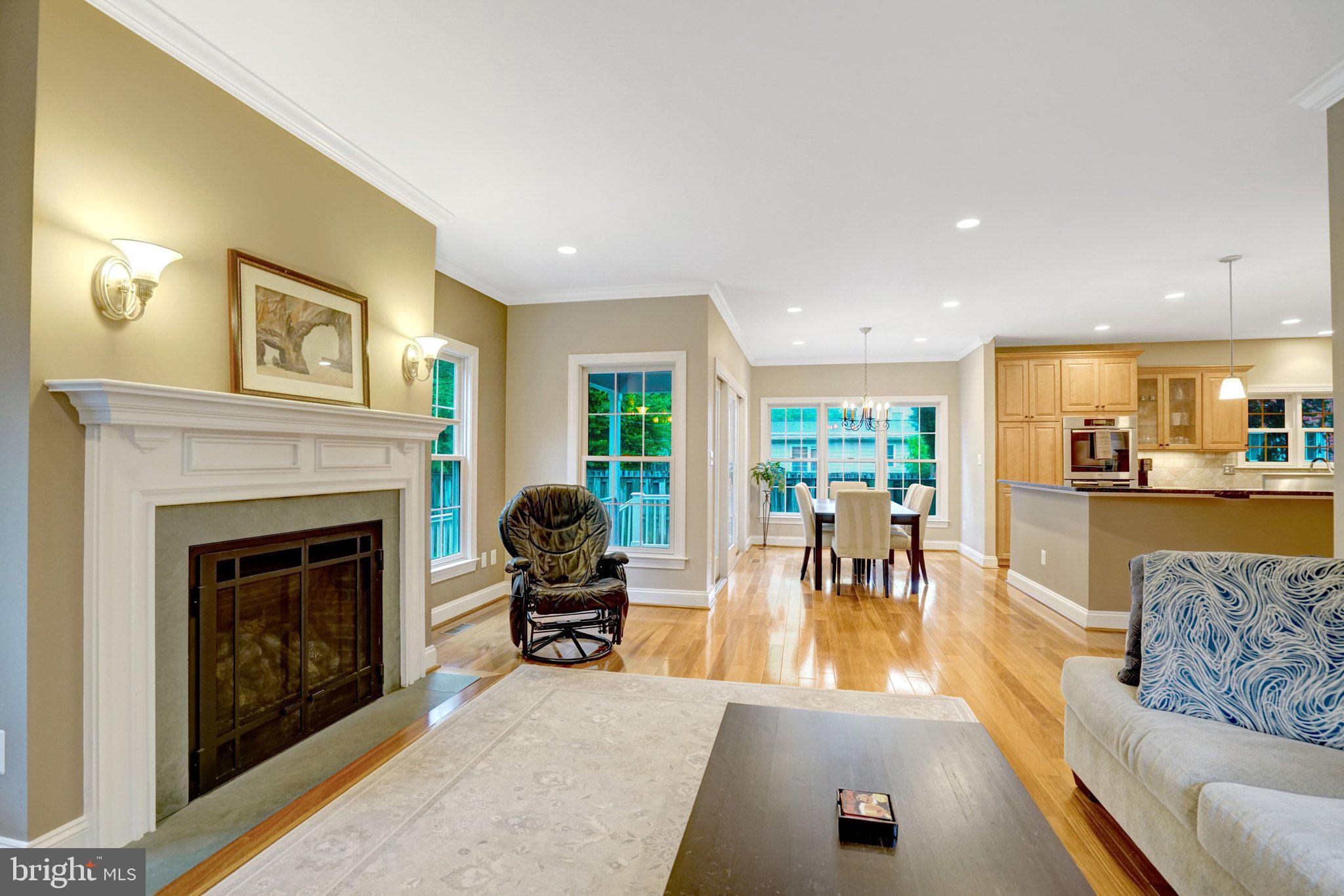 117 West George Mason Road Falls Church, VA 22046 - Photo 23 of 95
