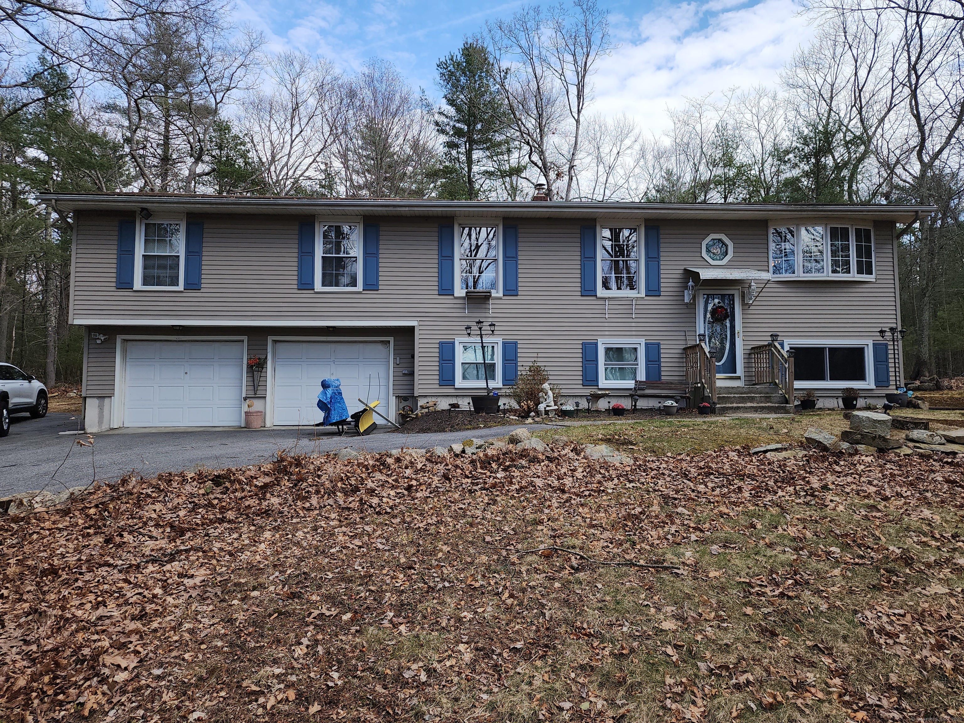 738 Squaw Rock Road Plainfield, CT 06354 - Photo 1 of 1 Gallery Image 1