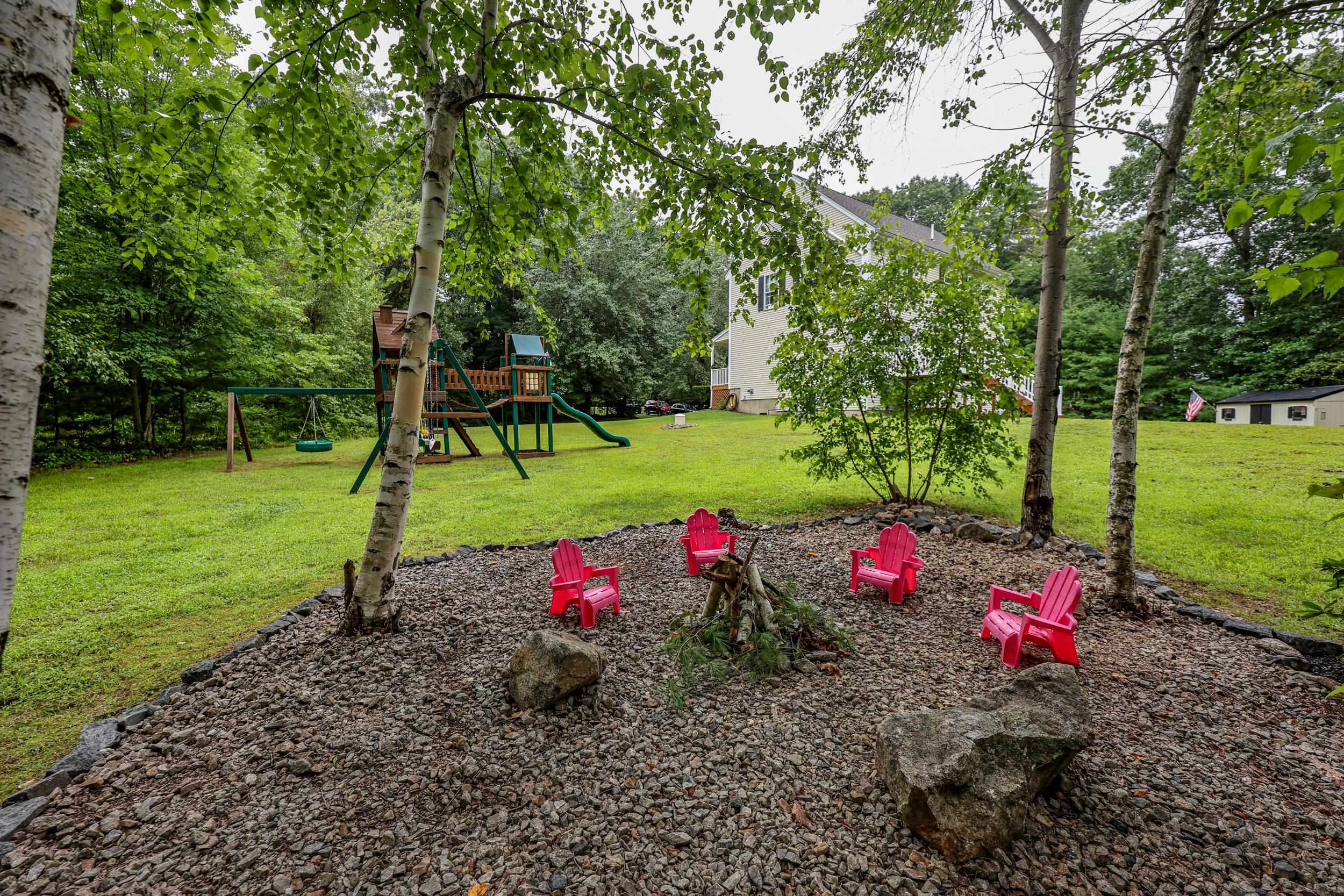 106 Red Brook Road Fremont, NH 03044 - Photo 16 of 60 Gallery Image 16