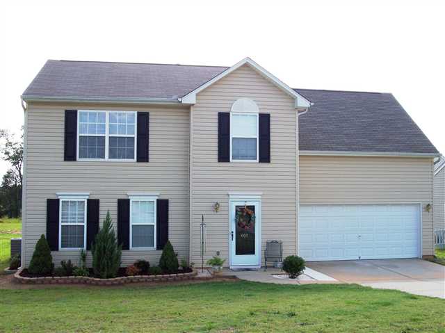 407 Flanders Court Greenville, SC 29607 - Photo 1 of 9 Gallery Image 1