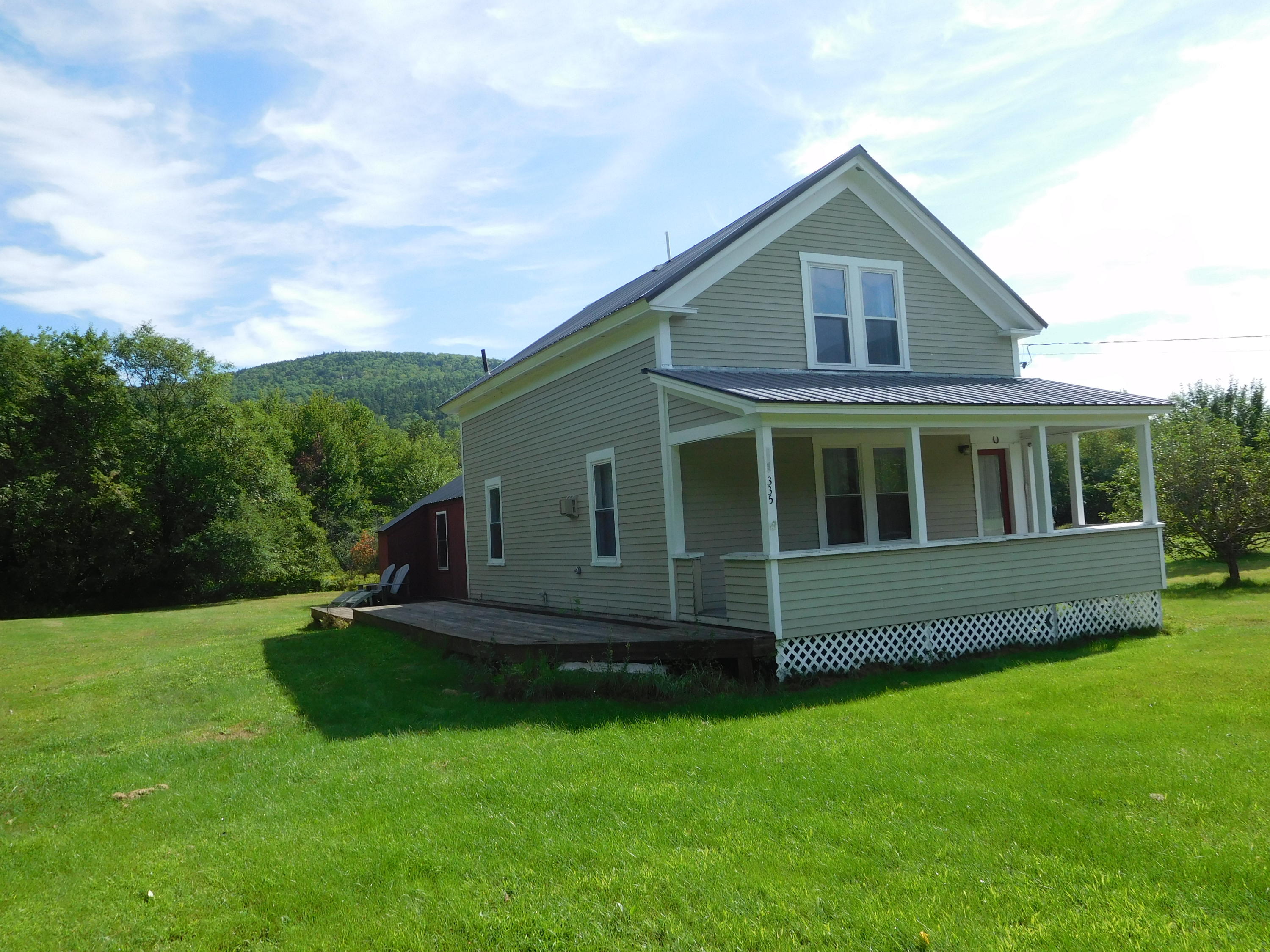 335 Sunday River Road Newry, ME 04261 - Photo 1 of 20 DSCN0812