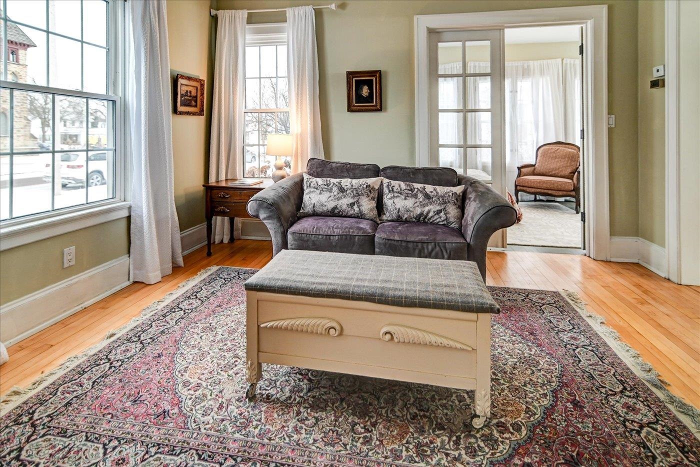 809 Oak Street Baraboo, WI 53913 - Photo 27 of 82