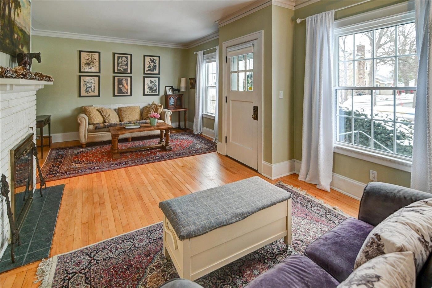 809 Oak Street Baraboo, WI 53913 - Photo 29 of 82