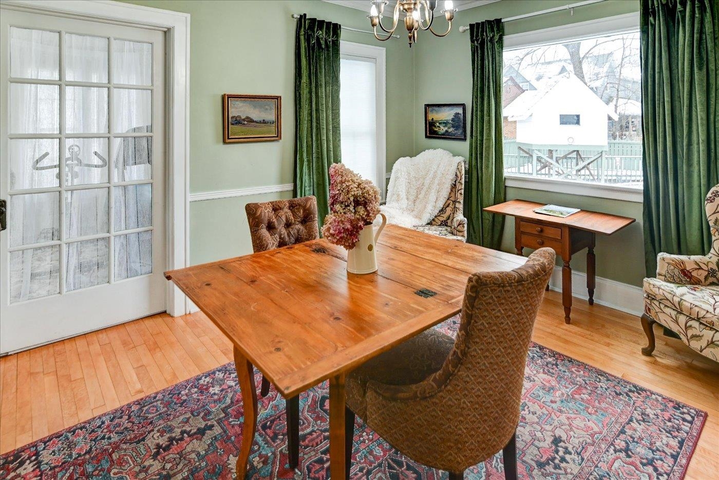 809 Oak Street Baraboo, WI 53913 - Photo 35 of 82