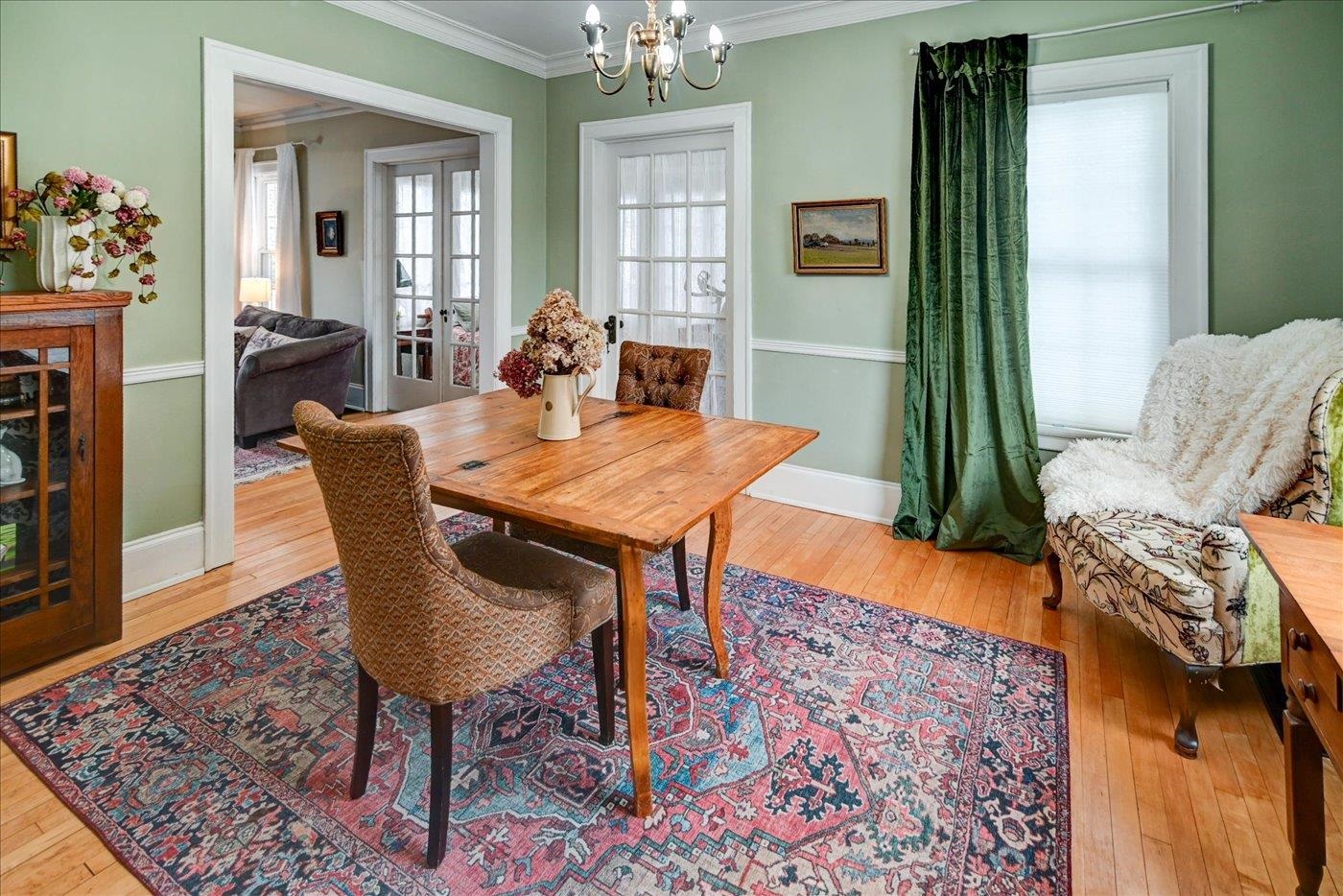 809 Oak Street Baraboo, WI 53913 - Photo 37 of 82