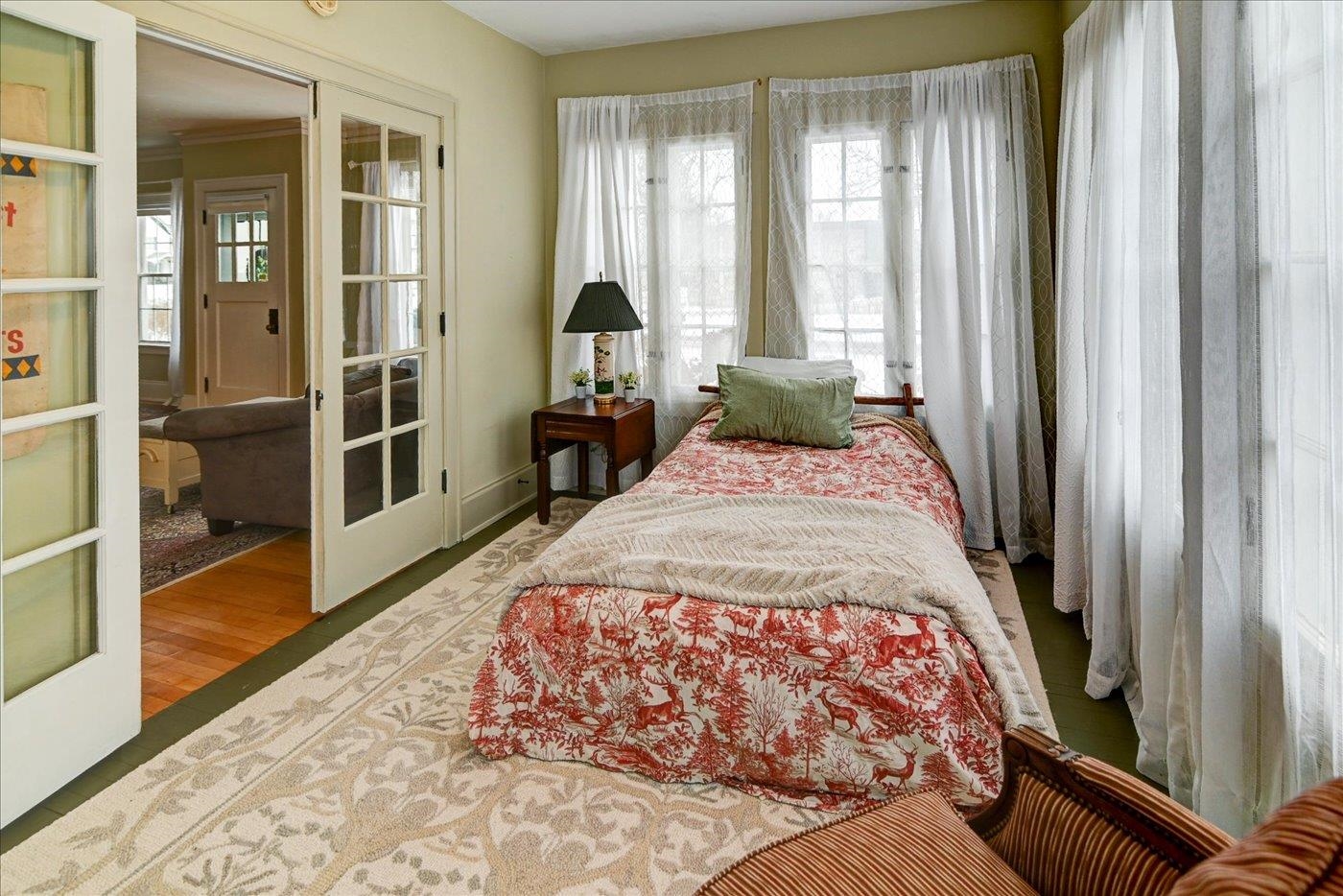 809 Oak Street Baraboo, WI 53913 - Photo 51 of 82