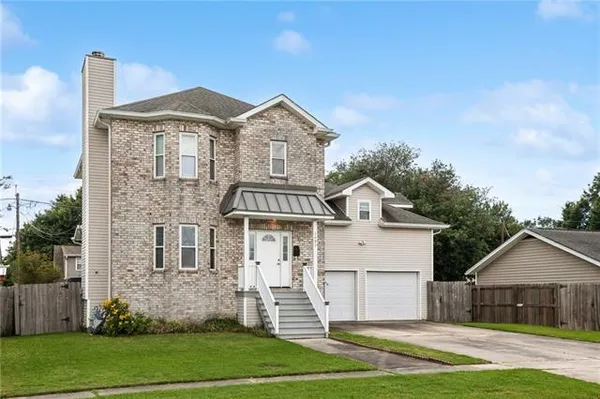$399,000 | 3603 Ole Miss Drive, Kenner, LA 70065