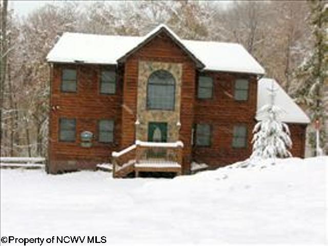 423 Brookside Road Davis, WV 26260 - Photo 19 of 21 Gallery Image 19