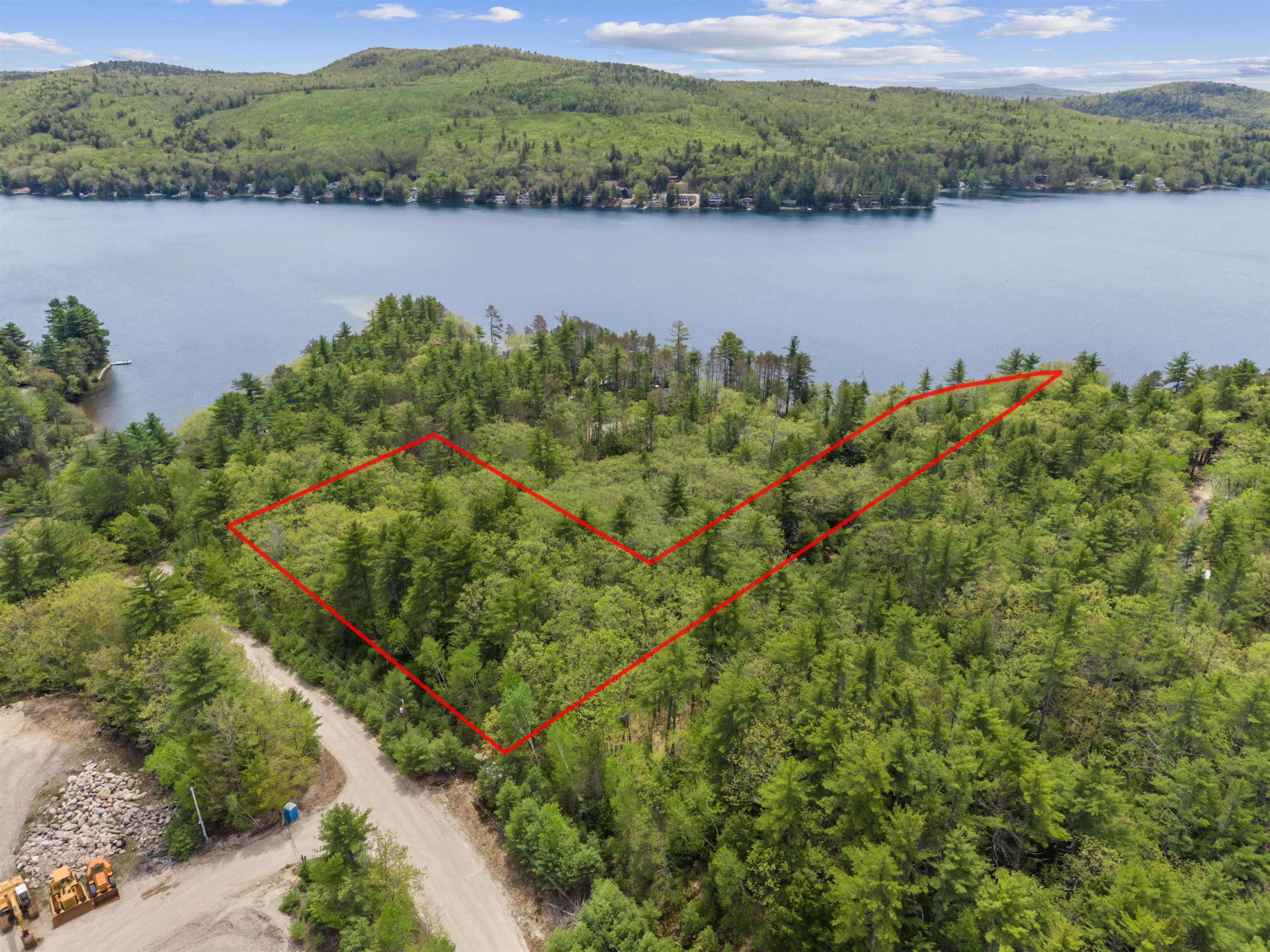 Lot 14 Pine Point Road, Unit 14 New Durham, NH 03855 - Photo 9 of 19