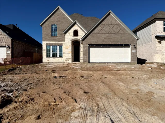 $475,029 | 32038 Sweet Pea Mdw Drive, Hockley, TX 77447