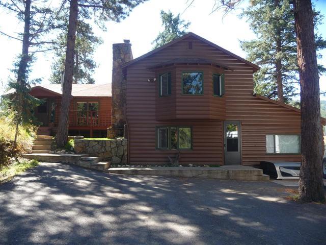 9418 Granzella Road Morrison, CO 80465 - Photo 1 of 1 Gallery Image 1