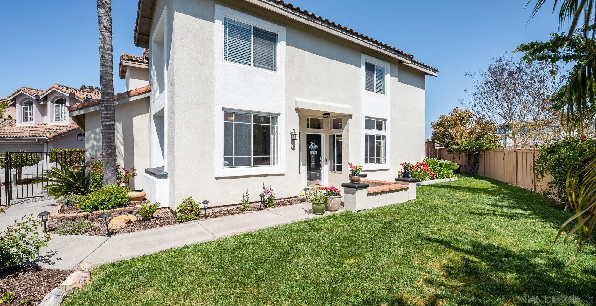 657 Cantara Lane Vista, CA 92081 - Photo 1 of 61