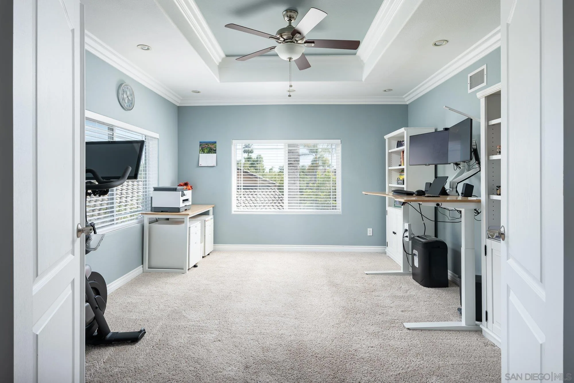 657 Cantara Lane Vista, CA 92081 - Photo 28 of 61