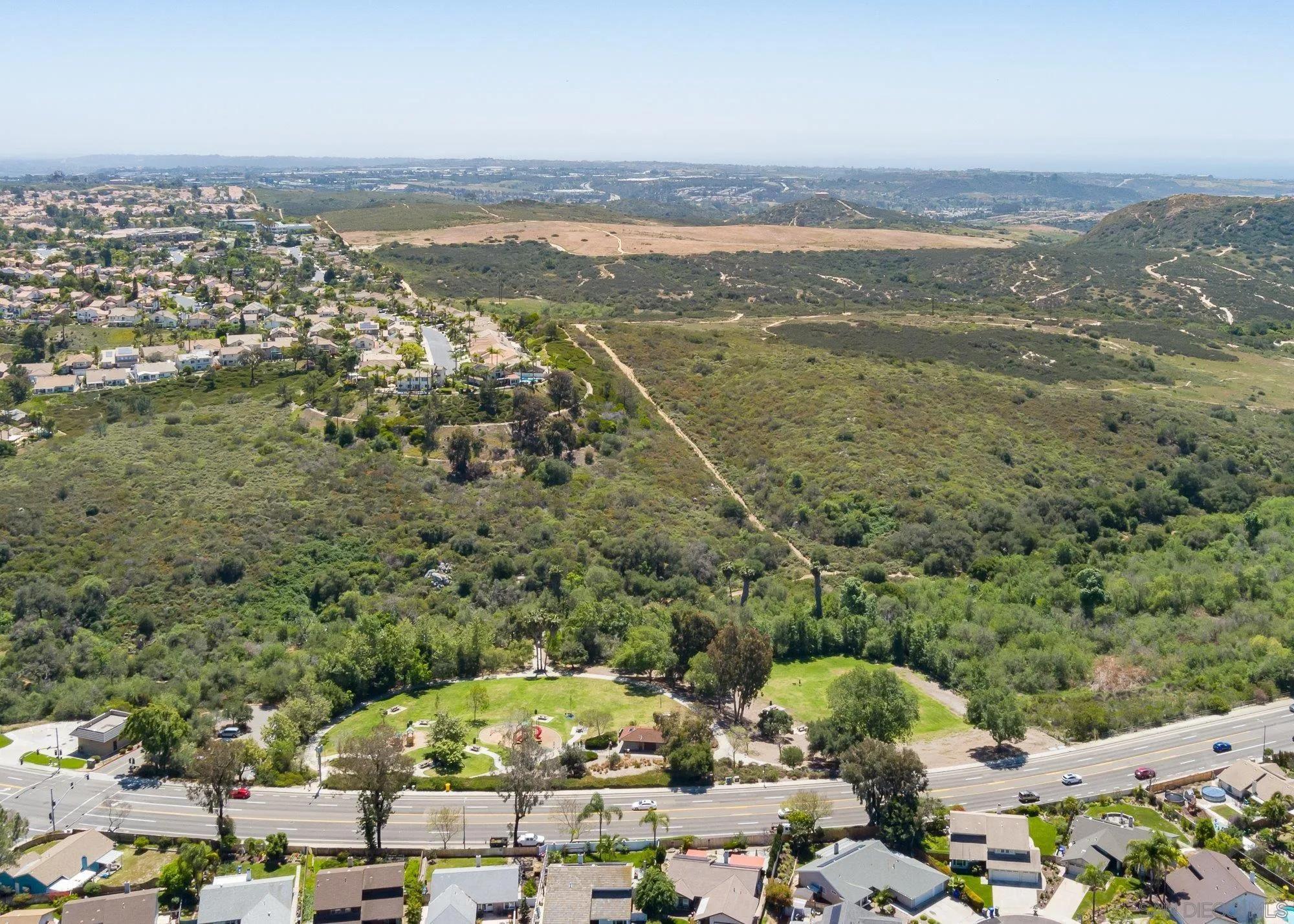 657 Cantara Lane Vista, CA 92081 - Photo 56 of 61