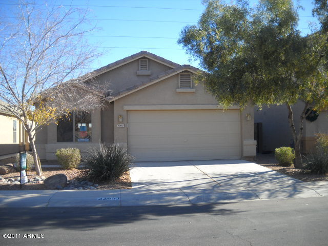 22693 North Davis Way Maricopa, AZ 85138 - Photo 1 of 13 FRTELEV