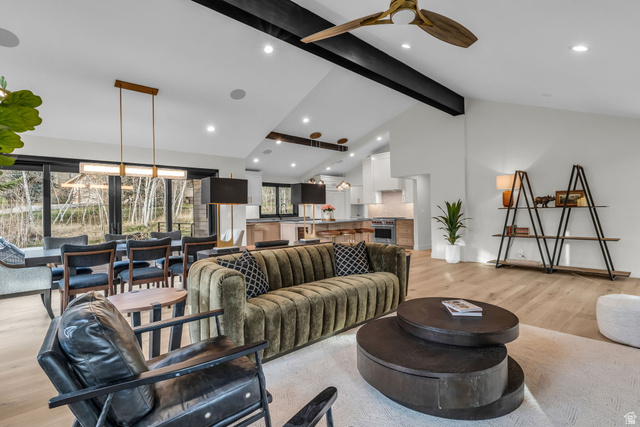 7775 Pinebrook Road Park City, UT 84098 - Photo 12 of 80