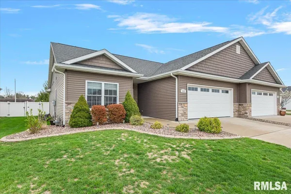 $439,900 | 1508 Balfour Drive, Springfield, IL 62711