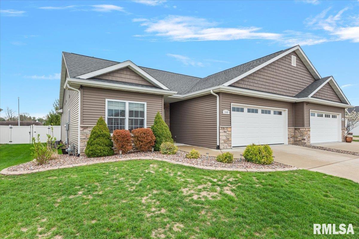 1508 Balfour Drive Springfield, IL 62711 - Photo 1 of 38