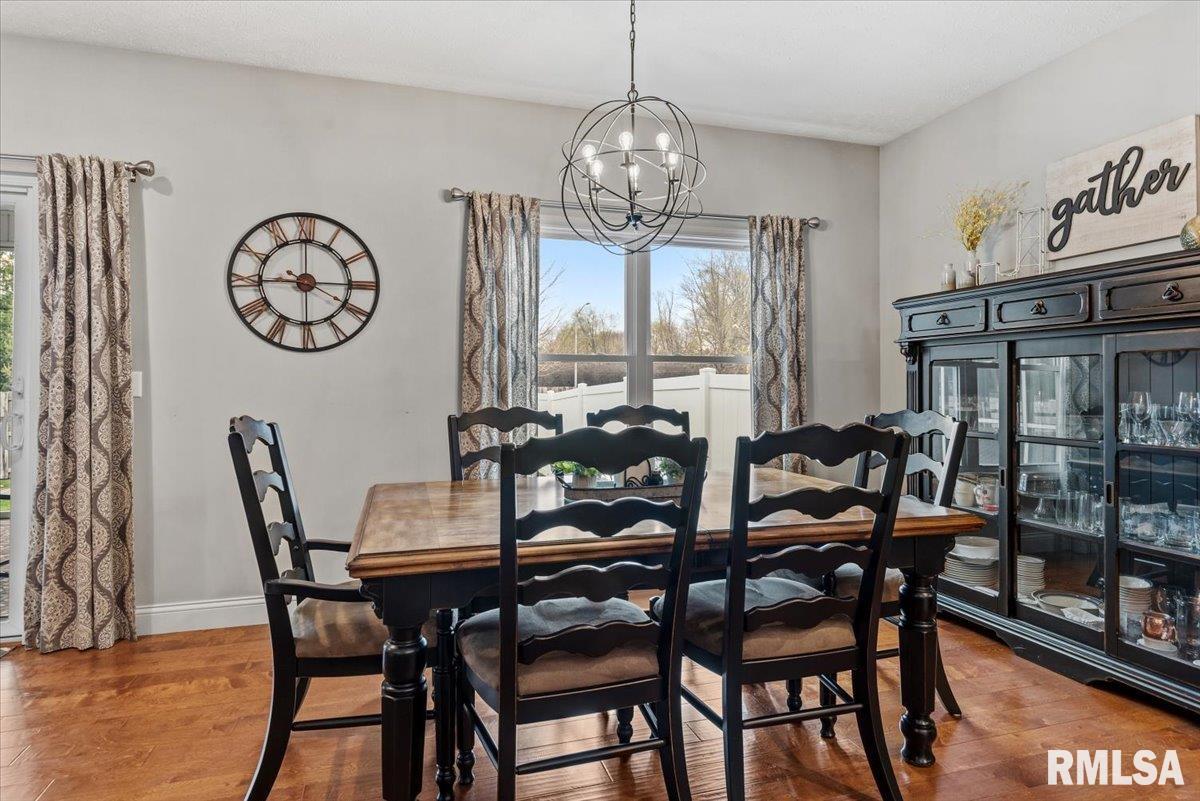 1508 Balfour Drive Springfield, IL 62711 - Photo 15 of 38