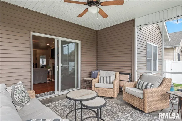 $439,900 | 1508 Balfour Drive, Springfield, IL 62711