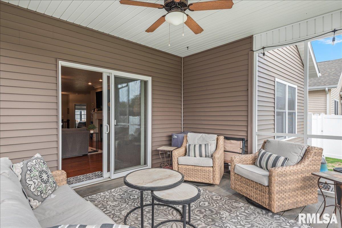 1508 Balfour Drive Springfield, IL 62711 - Photo 20 of 38