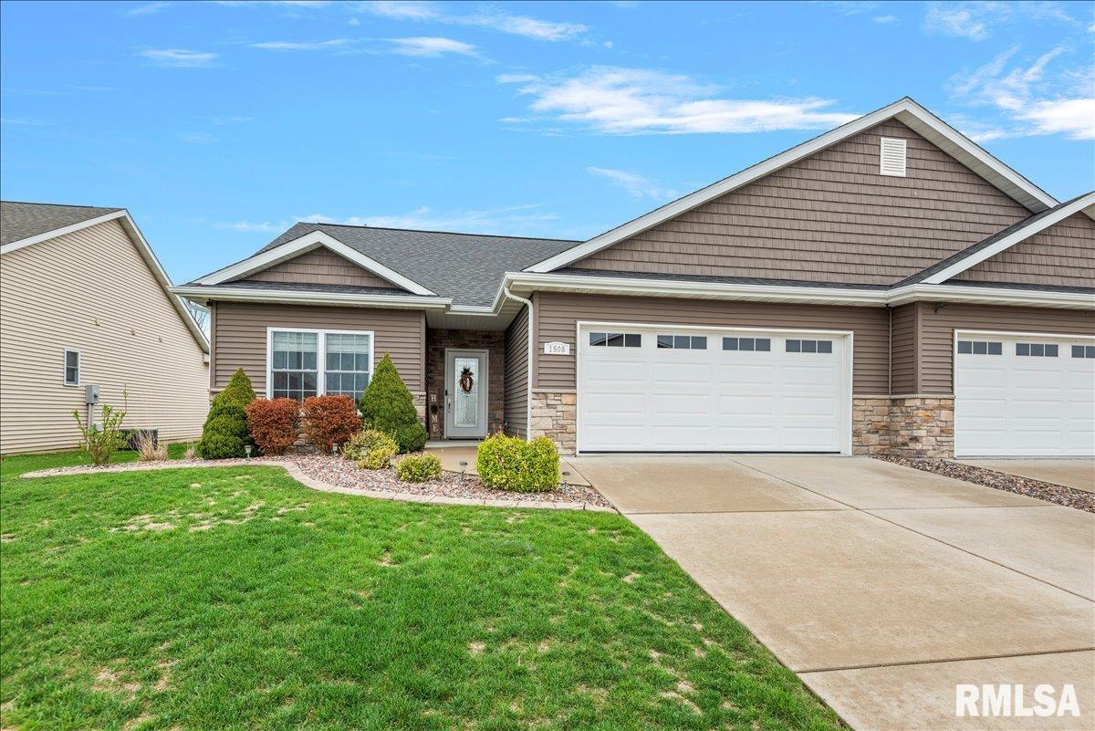 1508 Balfour Drive Springfield, IL 62711 - Photo 2 of 38