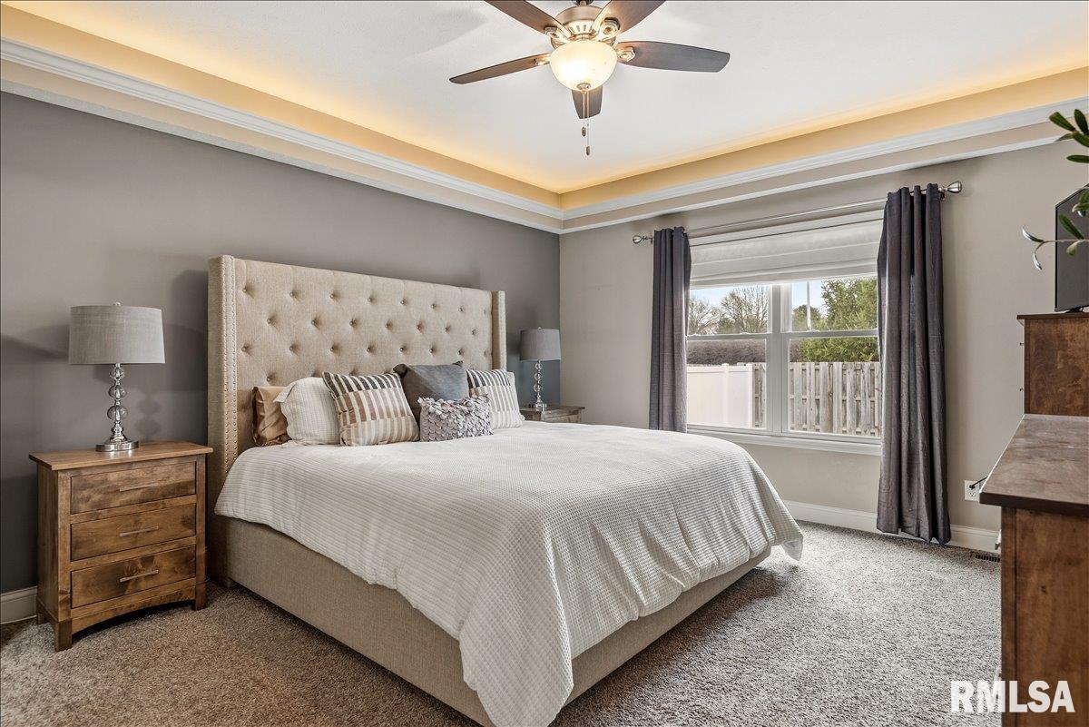 1508 Balfour Drive Springfield, IL 62711 - Photo 21 of 38