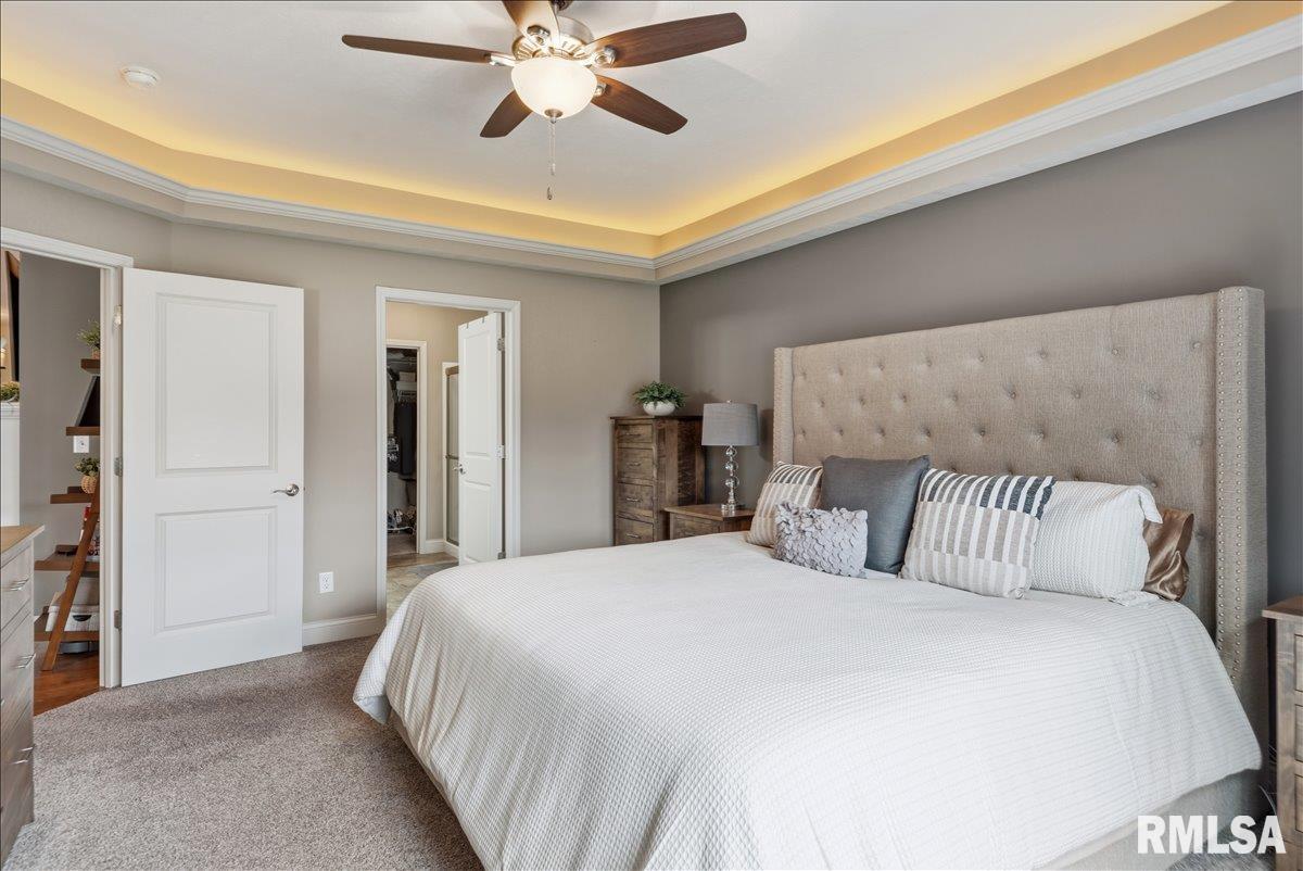 1508 Balfour Drive Springfield, IL 62711 - Photo 22 of 38