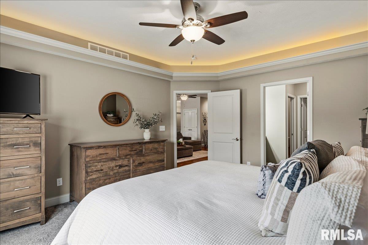 1508 Balfour Drive Springfield, IL 62711 - Photo 23 of 38