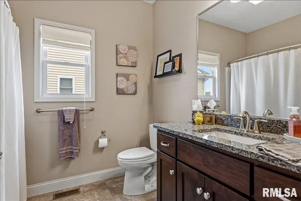$419,900 | 1508 Balfour Drive, Springfield, IL 62711