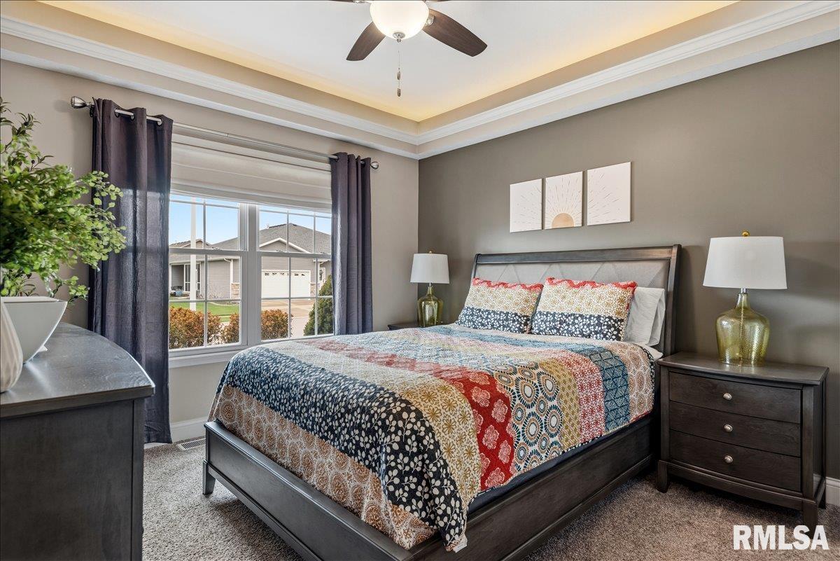 1508 Balfour Drive Springfield, IL 62711 - Photo 26 of 38