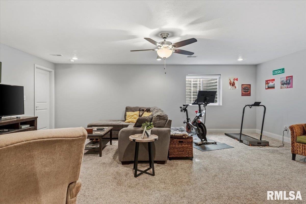 1508 Balfour Drive Springfield, IL 62711 - Photo 28 of 38