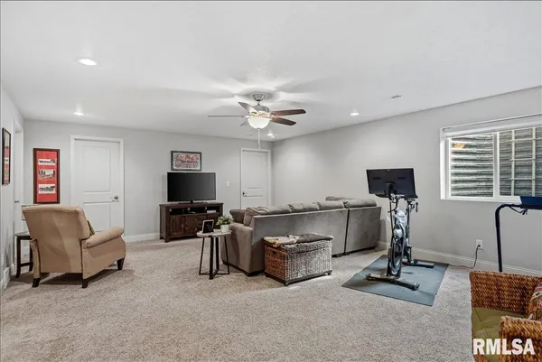 $439,900 | 1508 Balfour Drive, Springfield, IL 62711