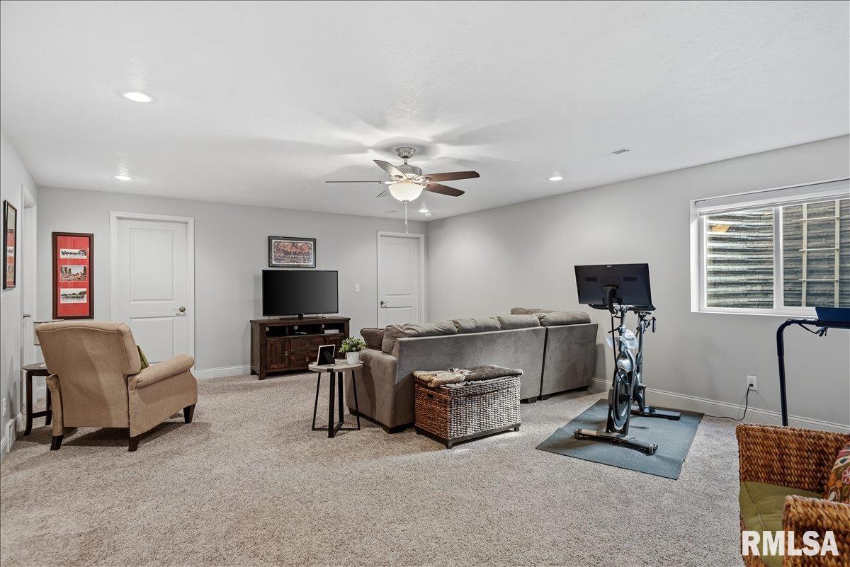 1508 Balfour Drive Springfield, IL 62711 - Photo 29 of 38