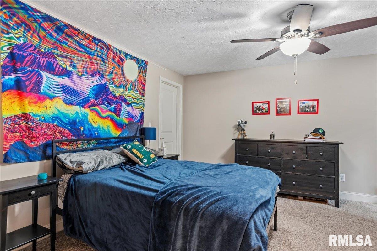 1508 Balfour Drive Springfield, IL 62711 - Photo 32 of 38