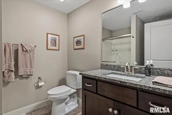 $419,900 | 1508 Balfour Drive, Springfield, IL 62711