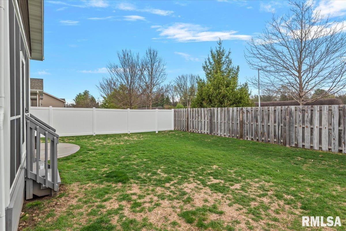 1508 Balfour Drive Springfield, IL 62711 - Photo 35 of 38