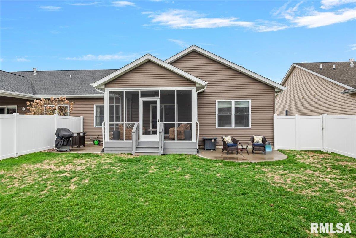 1508 Balfour Drive Springfield, IL 62711 - Photo 37 of 38