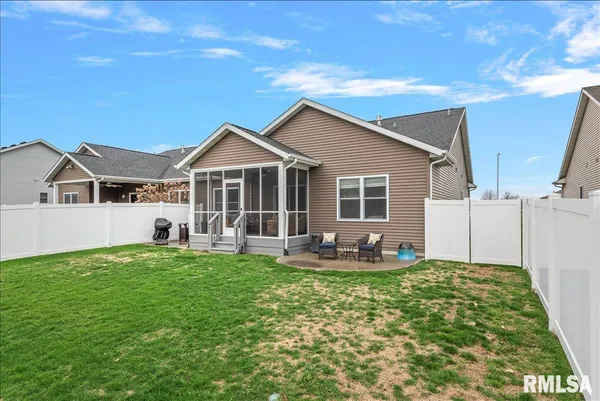 $419,900 | 1508 Balfour Drive, Springfield, IL 62711