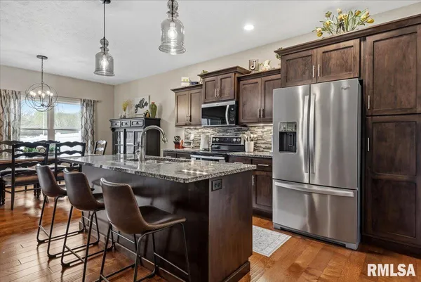 $439,900 | 1508 Balfour Drive, Springfield, IL 62711