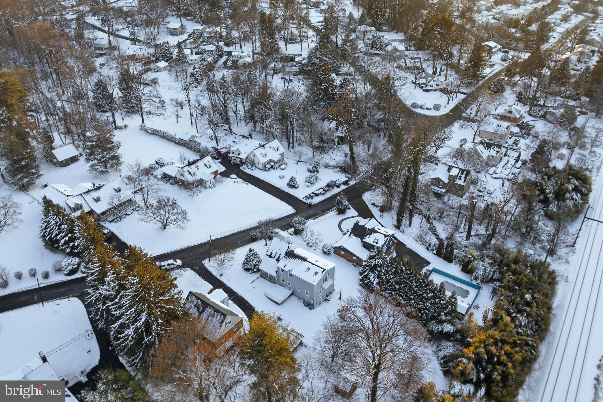 2480 Dale Road Huntingdon Valley, PA 19006 - Photo 49 of 54 Gallery Image 49