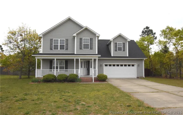 $1,850 | 730 Northview Drive, Sanford, NC 27332