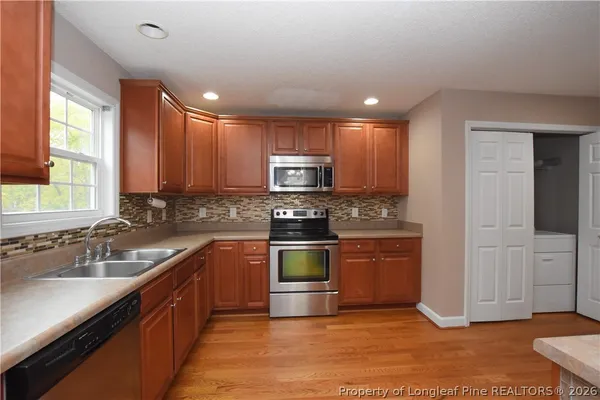 $1,850 | 730 Northview Drive, Sanford, NC 27332