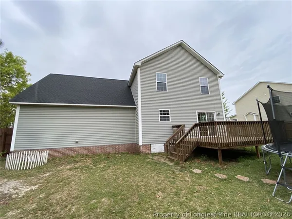$1,850 | 730 Northview Drive, Sanford, NC 27332