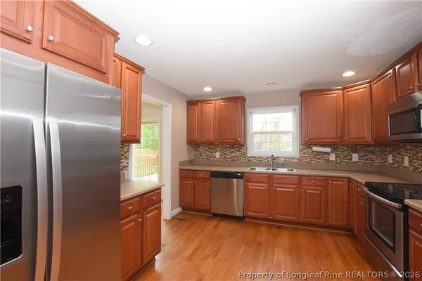 $1,850 | 730 Northview Drive, Sanford, NC 27332
